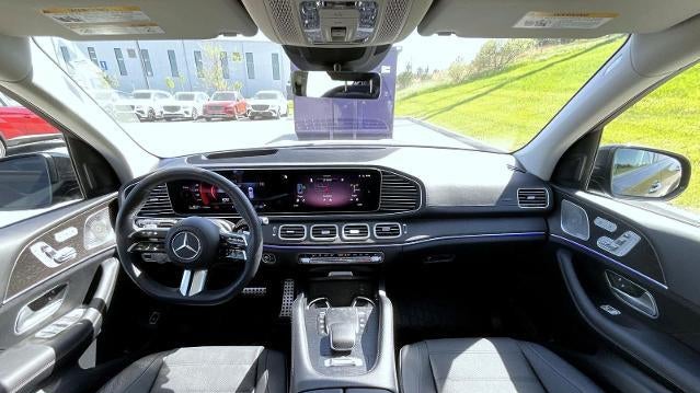 2024 Mercedes-Benz GLS GLS 450