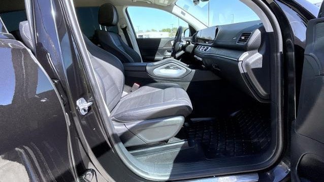 2024 Mercedes-Benz GLS GLS 450