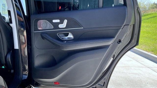 2024 Mercedes-Benz GLS GLS 450