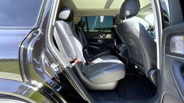2024 Mercedes-Benz GLS GLS 450