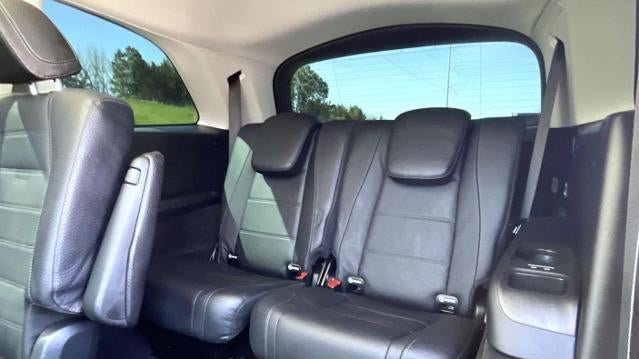 2024 Mercedes-Benz GLS GLS 450
