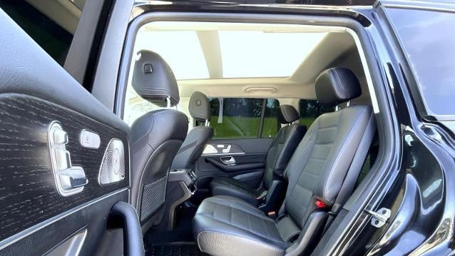 2024 Mercedes-Benz GLS GLS 450