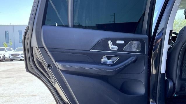 2024 Mercedes-Benz GLS GLS 450