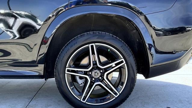 2024 Mercedes-Benz GLS GLS 450