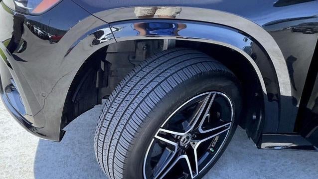 2024 Mercedes-Benz GLS GLS 450