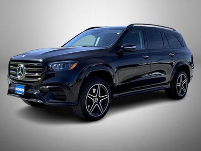 Photo of a 2024 Mercedes-Benz GLS AWD GLS 450 4MATIC 4DR SUV for sale