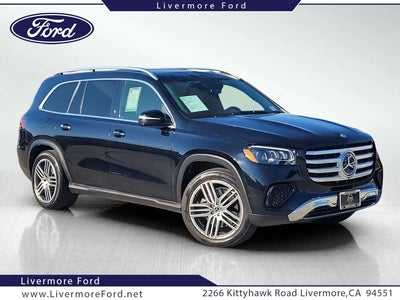 Photo of a 2024 Mercedes-Benz GLS AWD GLS 450 4MATIC 4DR SUV for sale