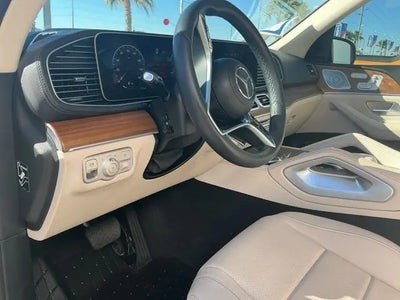 Photo of a 2024 Mercedes-Benz GLS AWD GLS 450 4MATIC 4DR SUV for sale