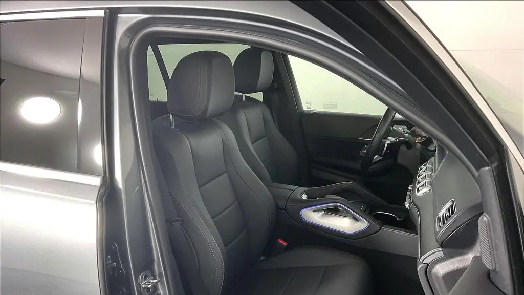 2025 Mercedes-Benz GLS GLS 450