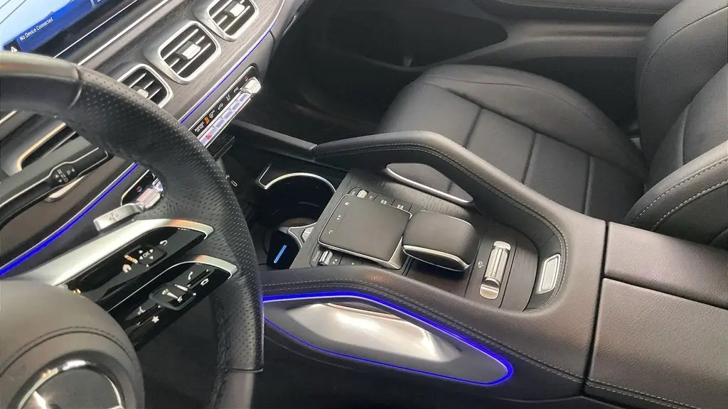 2025 Mercedes-Benz GLS GLS 450