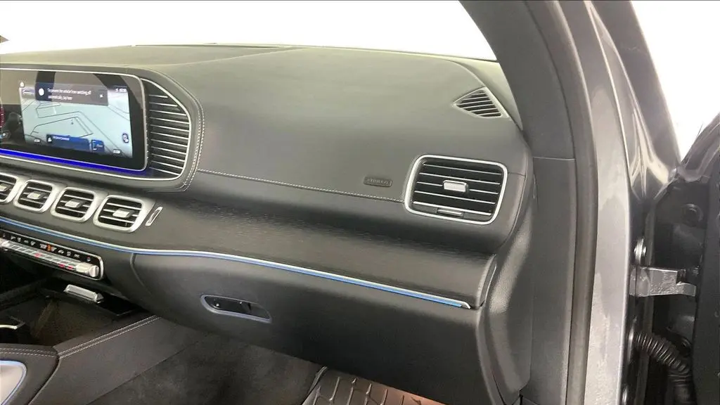2025 Mercedes-Benz GLS GLS 450
