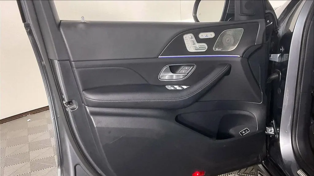 2025 Mercedes-Benz GLS GLS 450