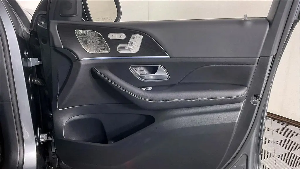 2025 Mercedes-Benz GLS GLS 450