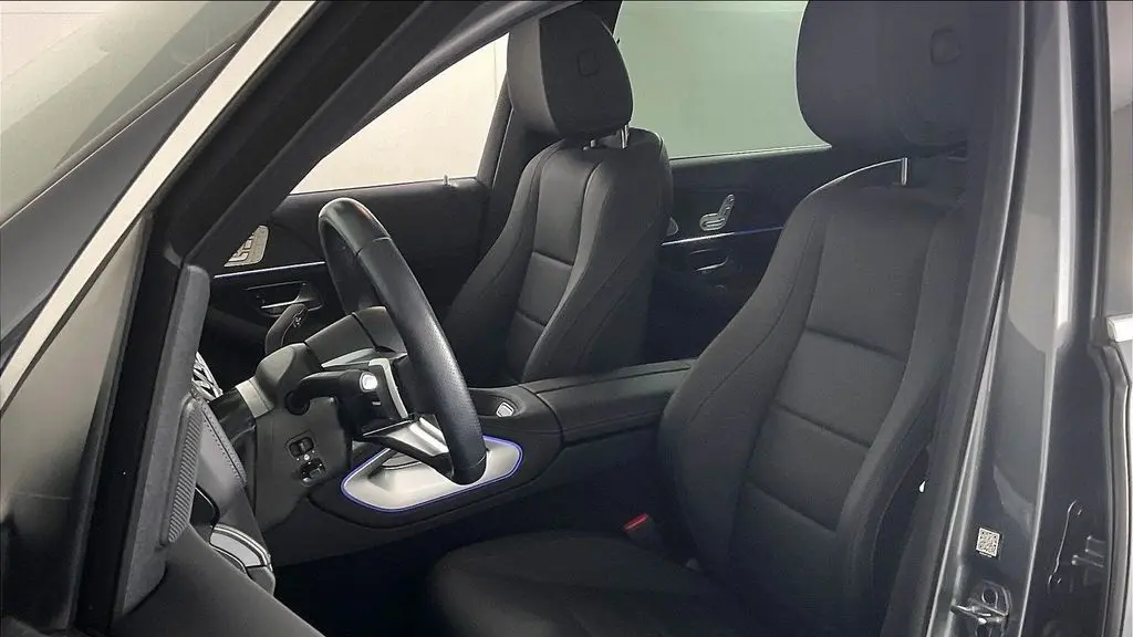 2025 Mercedes-Benz GLS GLS 450