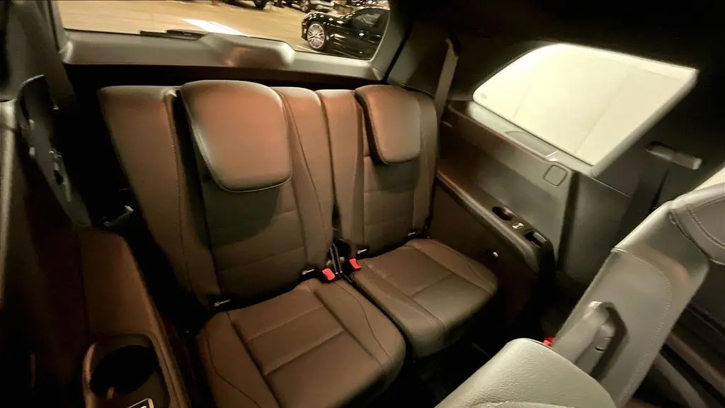 2025 Mercedes-Benz GLS GLS 450