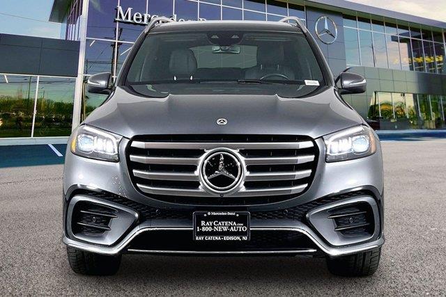 2025 Mercedes-Benz GLS - $79,975