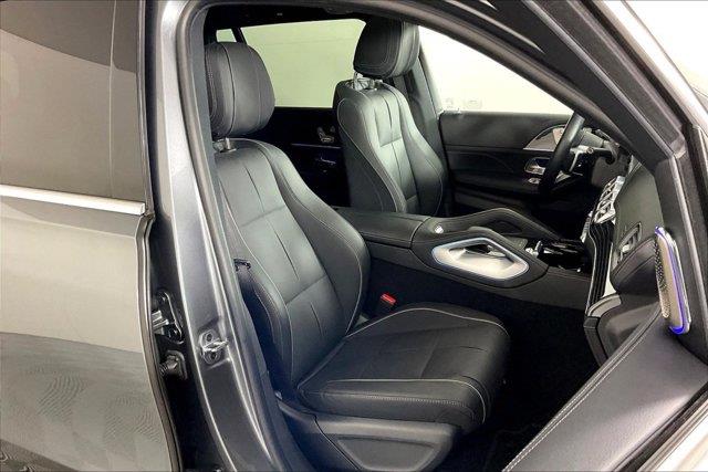 2025 Mercedes-Benz GLS - $79,975