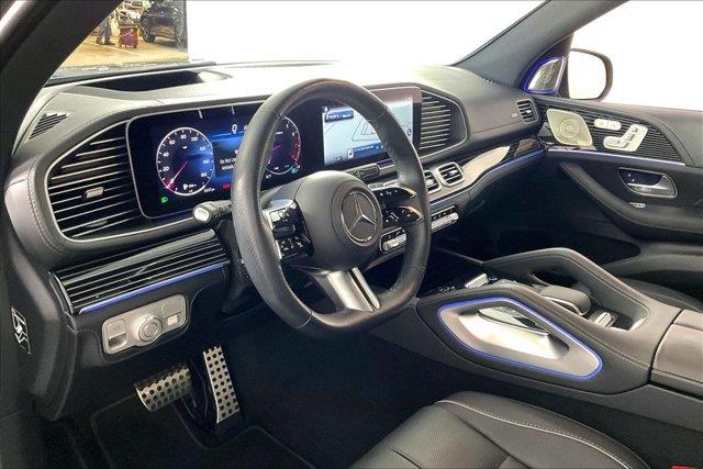 2025 Mercedes-Benz GLS - $79,975