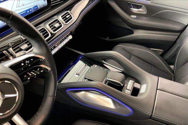 2025 Mercedes-Benz GLS - $79,975