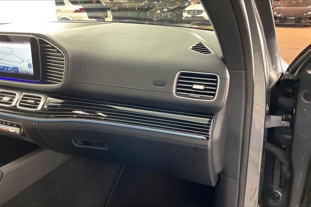 2025 Mercedes-Benz GLS - $79,975