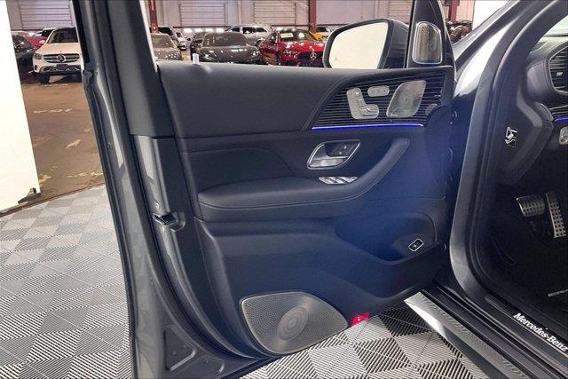 2025 Mercedes-Benz GLS - $79,975