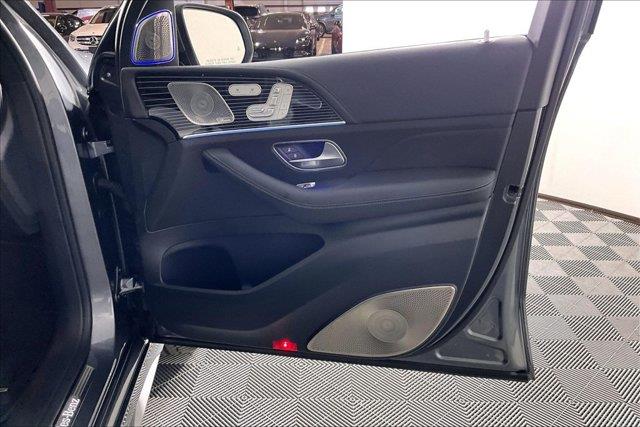 2025 Mercedes-Benz GLS - $79,975