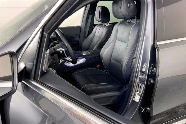 2025 Mercedes-Benz GLS - $79,975