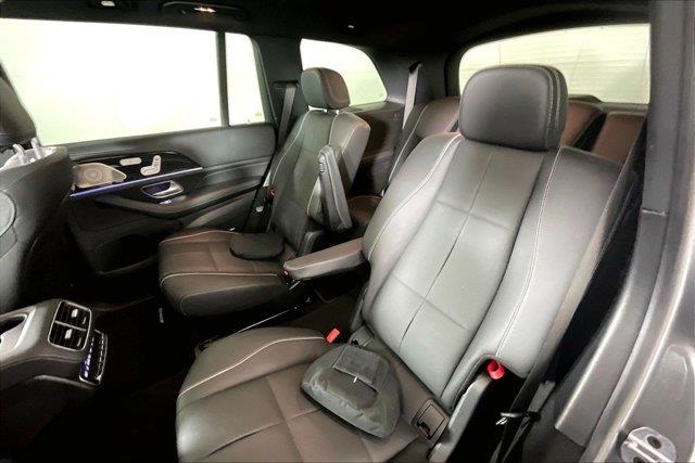 2025 Mercedes-Benz GLS - $79,975