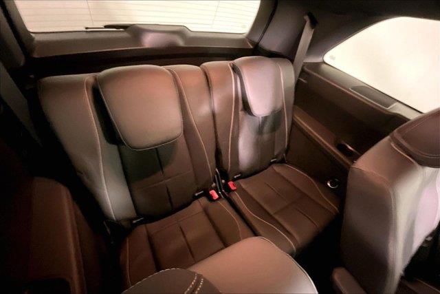 2025 Mercedes-Benz GLS - $79,975