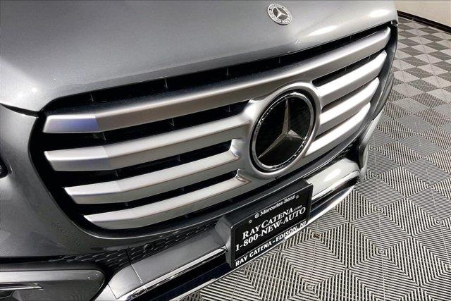 2025 Mercedes-Benz GLS - $79,975