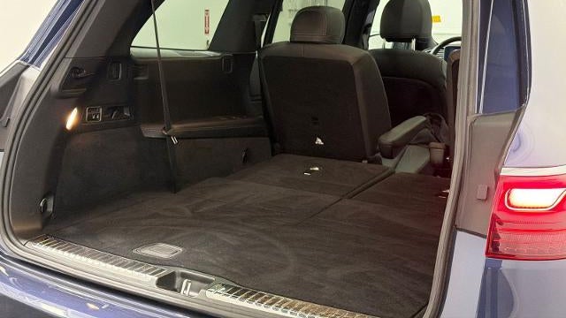 2025 Mercedes-Benz GLS GLS 450