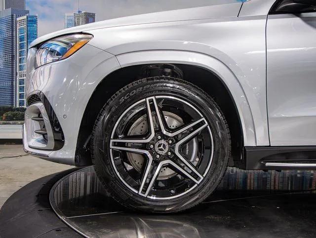 2026 Mercedes-Benz GLS - $84,990