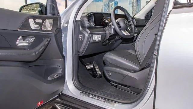 2026 Mercedes-Benz GLS GLS 450