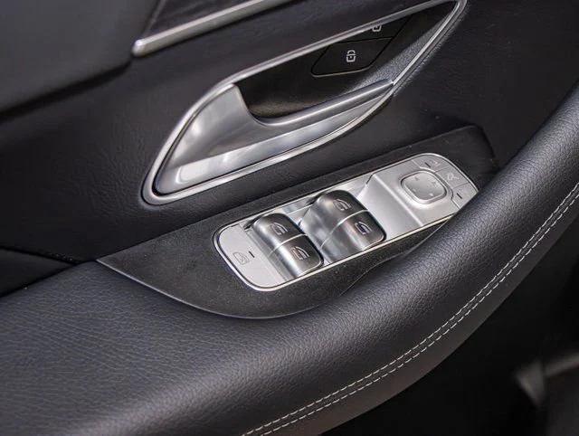 2026 Mercedes-Benz GLS - $84,990