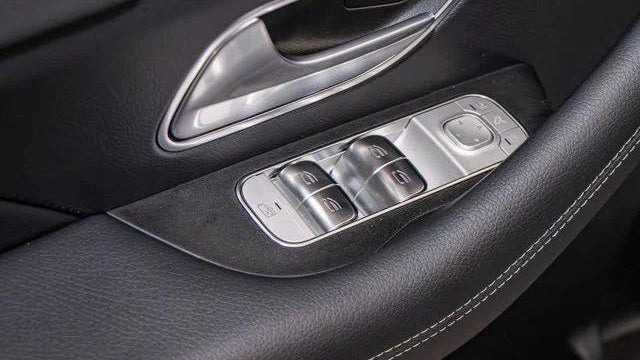 2026 Mercedes-Benz GLS GLS 450