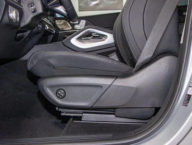 2026 Mercedes-Benz GLS - $84,990