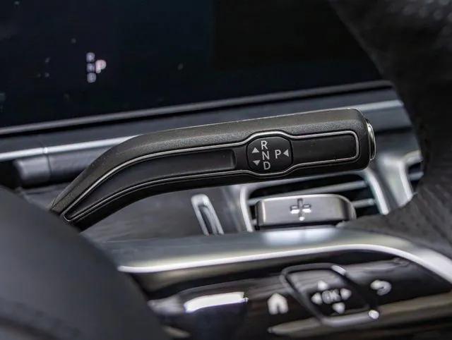 2026 Mercedes-Benz GLS - $84,990
