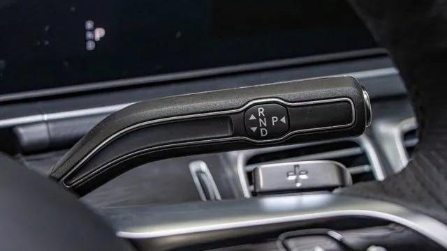 2026 Mercedes-Benz GLS GLS 450