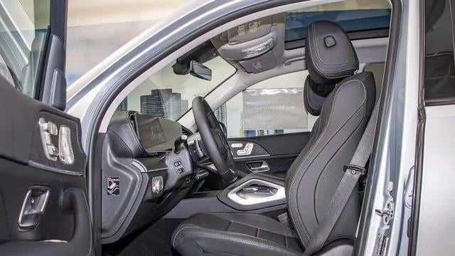 2026 Mercedes-Benz GLS GLS 450
