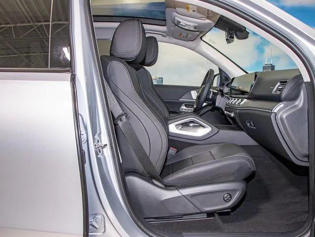 2026 Mercedes-Benz GLS - $84,990
