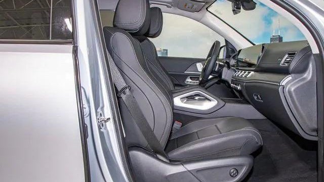 2026 Mercedes-Benz GLS GLS 450