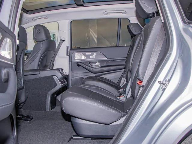2026 Mercedes-Benz GLS - $84,990