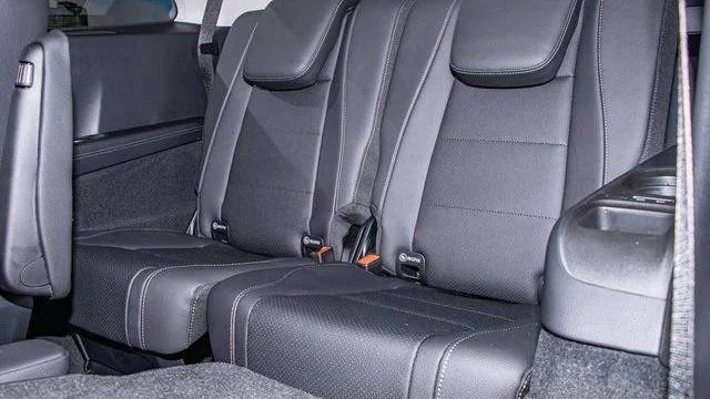 2026 Mercedes-Benz GLS GLS 450
