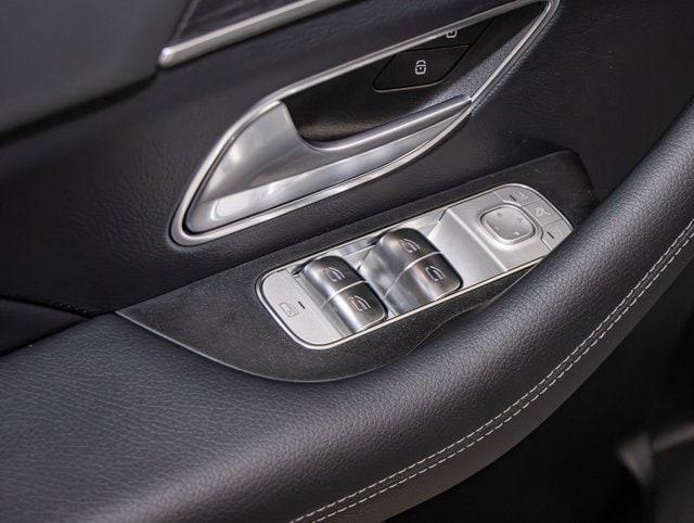 2026 Mercedes-Benz GLS - $84,367
