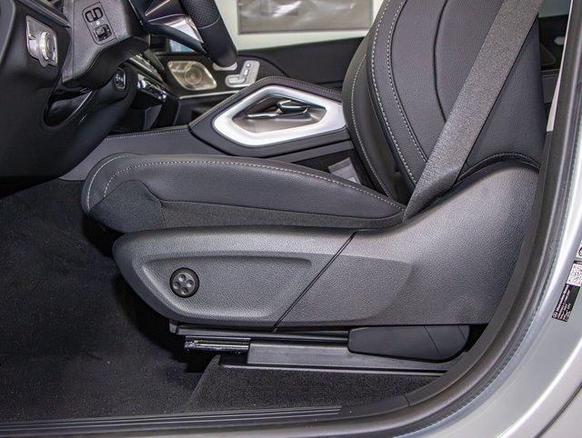 2026 Mercedes-Benz GLS - $84,367
