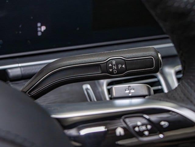 2026 Mercedes-Benz GLS - $84,367