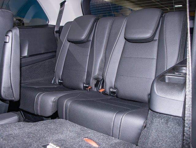 2026 Mercedes-Benz GLS - $84,367