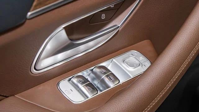 2026 Mercedes-Benz GLS GLS 450