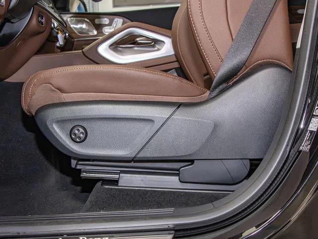 2026 Mercedes-Benz GLS - $85,990