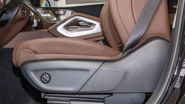 2026 Mercedes-Benz GLS GLS 450